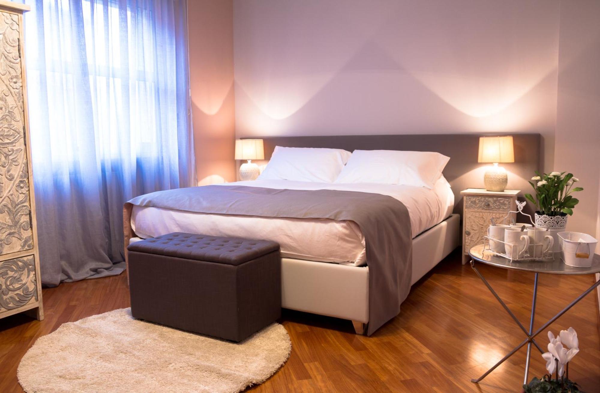 Bed and Breakfast Casa Agnese à Alba  Extérieur photo